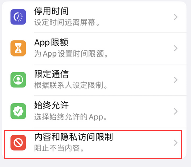 夏邑appleID维修服务iPhone设置中Apple ID显示为灰色无法使用