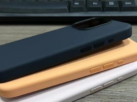 夏邑苹果14维修站分享iPhone14手机壳能直接给iPhone15用吗?