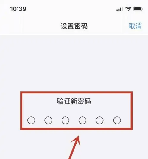 夏邑苹果手机维修分享:如何安全的使用iPhone14？iPhone14解锁方法 