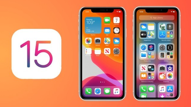 夏邑苹果13维修分享iPhone13更新iOS 15.5，体验如何 