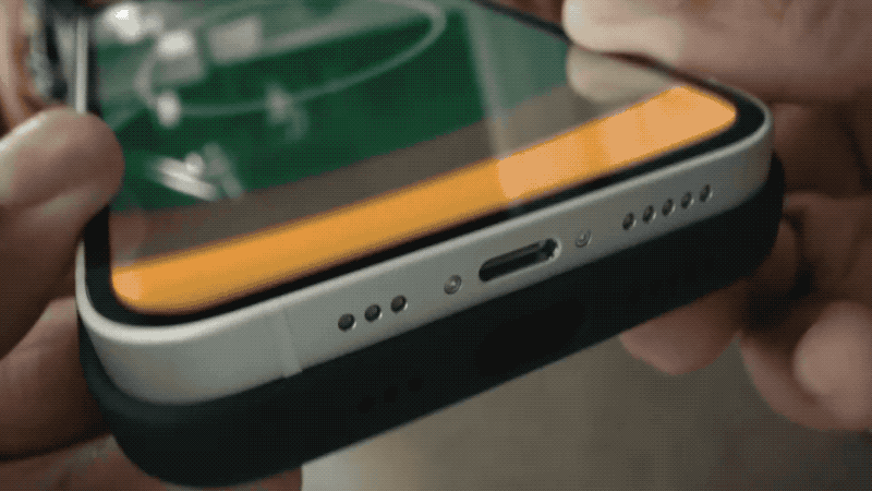 夏邑苹果手机维修分享未来 Magsafe 还有哪些发展空间 