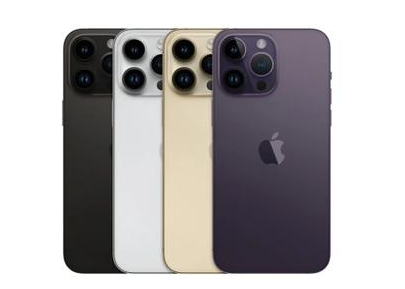 夏邑苹果维修点分享iPhone 14 Pro Max自动关机系统后台守护进程故障解析 