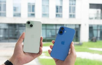 夏邑苹果维修点分享iPhone 16 Plus出现自动关机的情况类型 