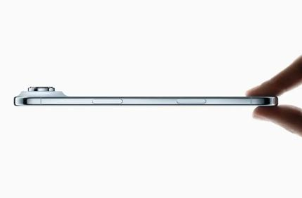 夏邑苹果维修点分享iPhone 17 Air自动关机电源故障解析 