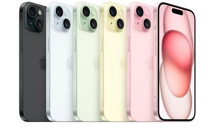 夏邑苹果维修点分享iPhone 15续航与互通系统排错 