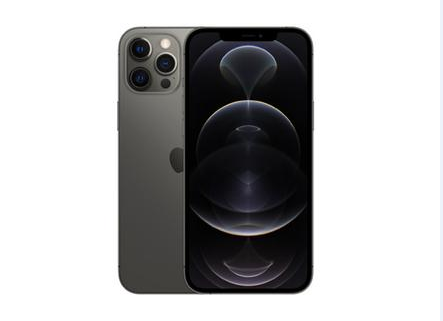 夏邑苹果维修点分享iPhone 12 Pro Max锁屏密码底层科普 