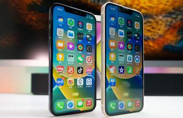 夏邑苹果维修点分享iPhone 14黑屏多元故障深度解读 