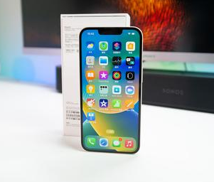 夏邑苹果维修点分享iPhone 14 Plus黑屏小众诱因汇总 