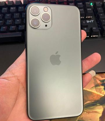 夏邑苹果维修点分享iPhone 11 Pro电池发烫小众问题解读 