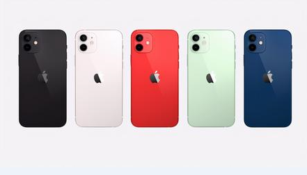 夏邑苹果维修点分享iPhone 12电池发烫少见诱因解析 