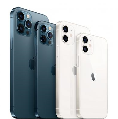 夏邑苹果维修点分享iPhone 12 Pro发烫关联故障汇总 