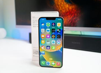 夏邑苹果维修点分享iPhone 14电池发烫真实诱因盘点 
