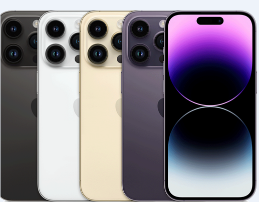夏邑苹果维修点分享iPhone 14 Pro发烫易忽略问题解析 