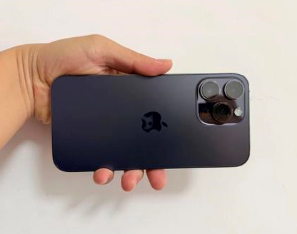 夏邑苹果维修点分享iPhone 14 Pro Max发烫多重诱因剖析 