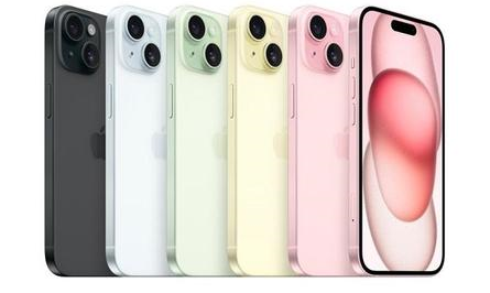 夏邑苹果维修点分享iPhone 15发烫易忽视问题科普 