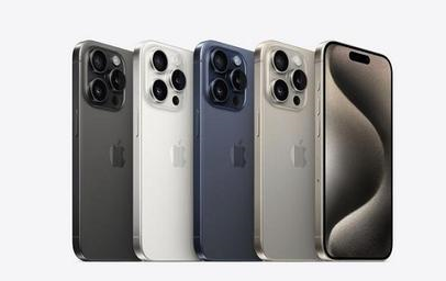 夏邑苹果维修点分享iPhone 15 Pro发烫五大诱因详解 