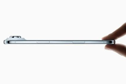 夏邑苹果维修点分享iPhone 17 Air发烫几大隐形诱因 