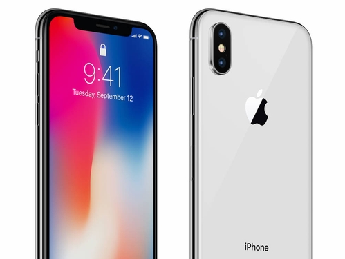 夏邑苹果维修点分享iPhone X摄像头实拍质感与场景适配全解析 